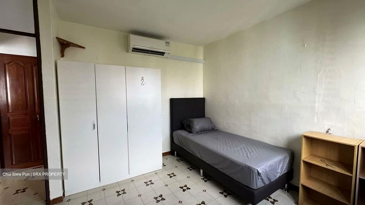 Blk 308 Clementi Meadows (Clementi), HDB 4 Rooms #584981231